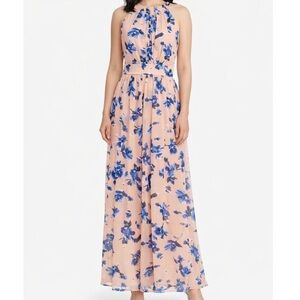 Eliza J floral dress